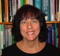 Dr. Batya Ludman